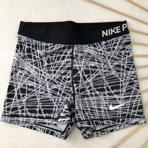 Nike Workout Shorts